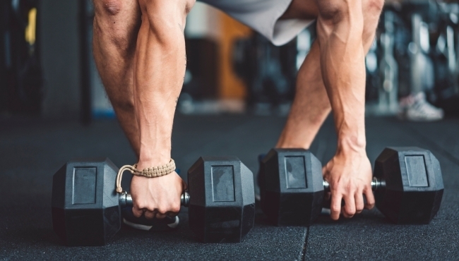 Scatto e Potenza | 3 Mesi di Spinning e Sala Pesi